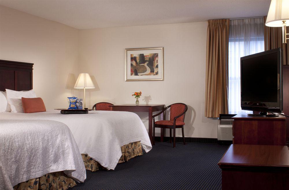 Hilton Atlanta/Marietta Hotel & Conference Center Ngoại thất bức ảnh