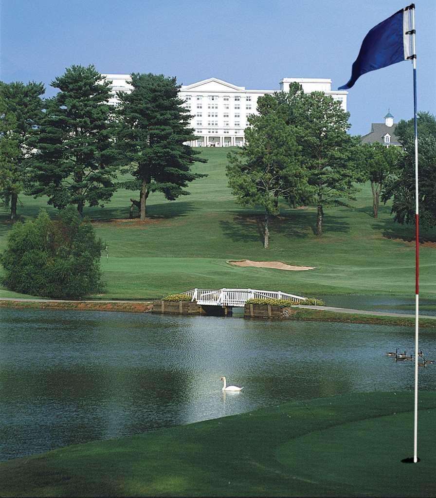 Hilton Atlanta/Marietta Hotel & Conference Center Tiện nghi bức ảnh